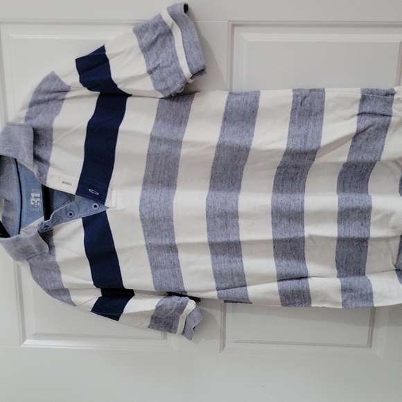 Striped T-shirt - Picture 1 of 1